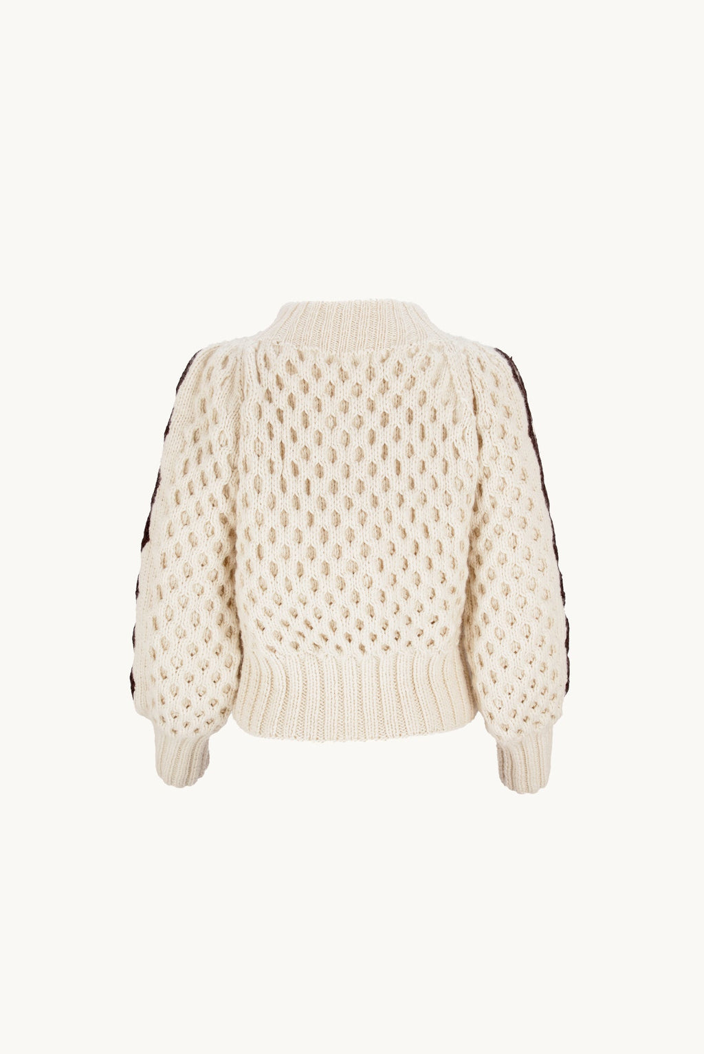 Cardón Merino Wool Sweater