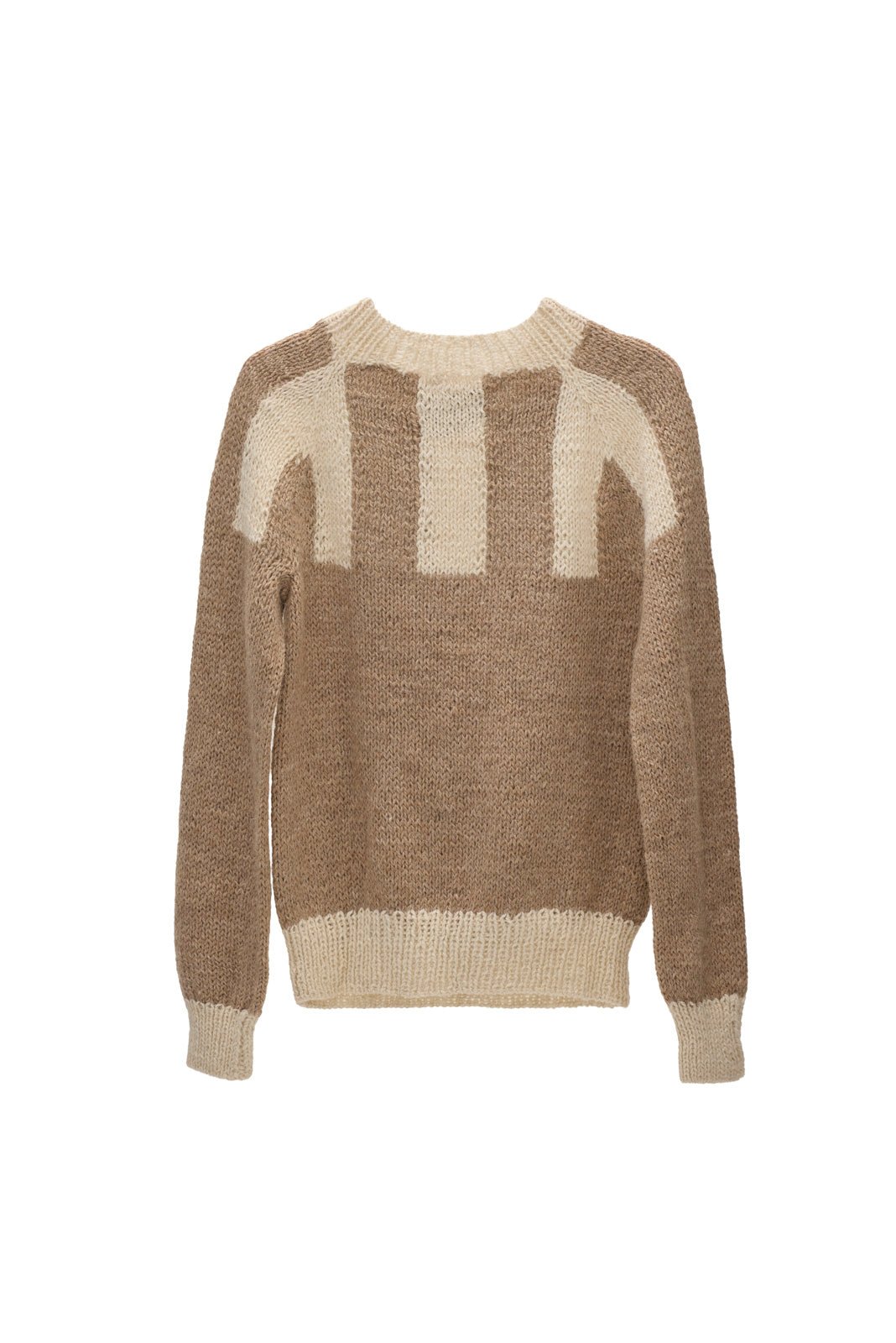 Triángulo Sweater