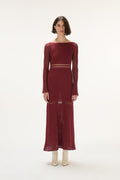 Lucero Dress