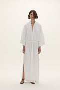 Manantial Bamboo Dress