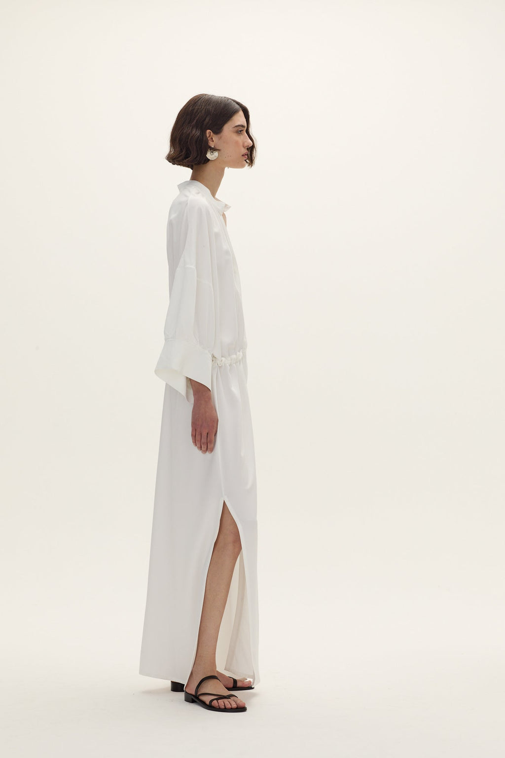 Manantial Bamboo Dress