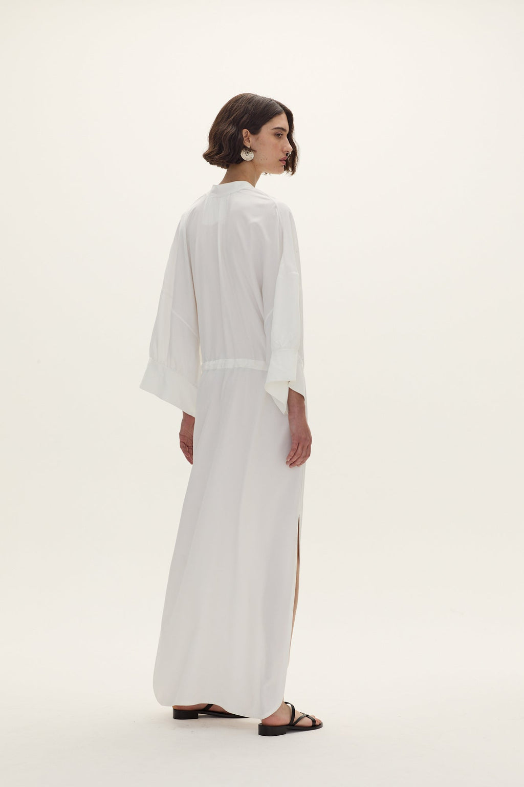 Manantial Bamboo Dress